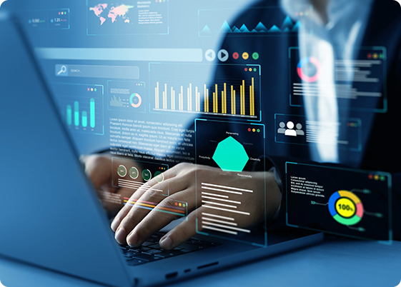 Data Analytics & Visualization